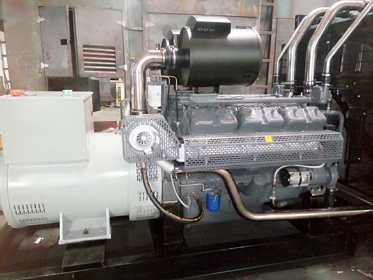 發(fā)電機(jī)原理-宇康發(fā)電機(jī)