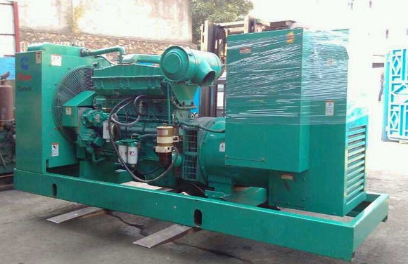 深圳發(fā)電機(jī)