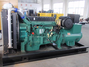 常平發(fā)電機(jī)