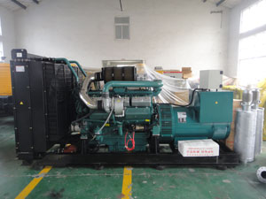 發(fā)電機(jī)保養(yǎng)