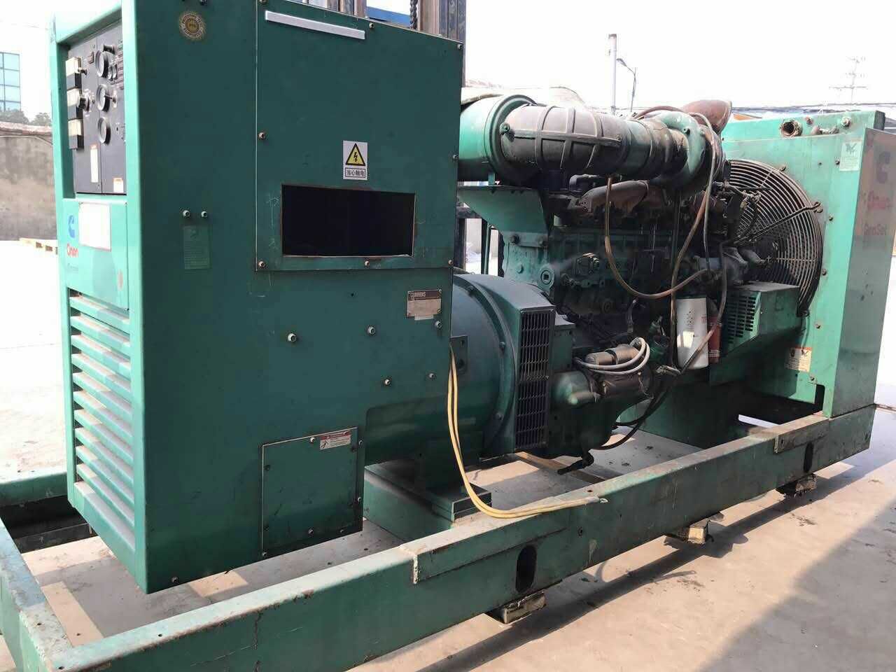 如何避免康明斯發(fā)電機(jī)組過度磨損