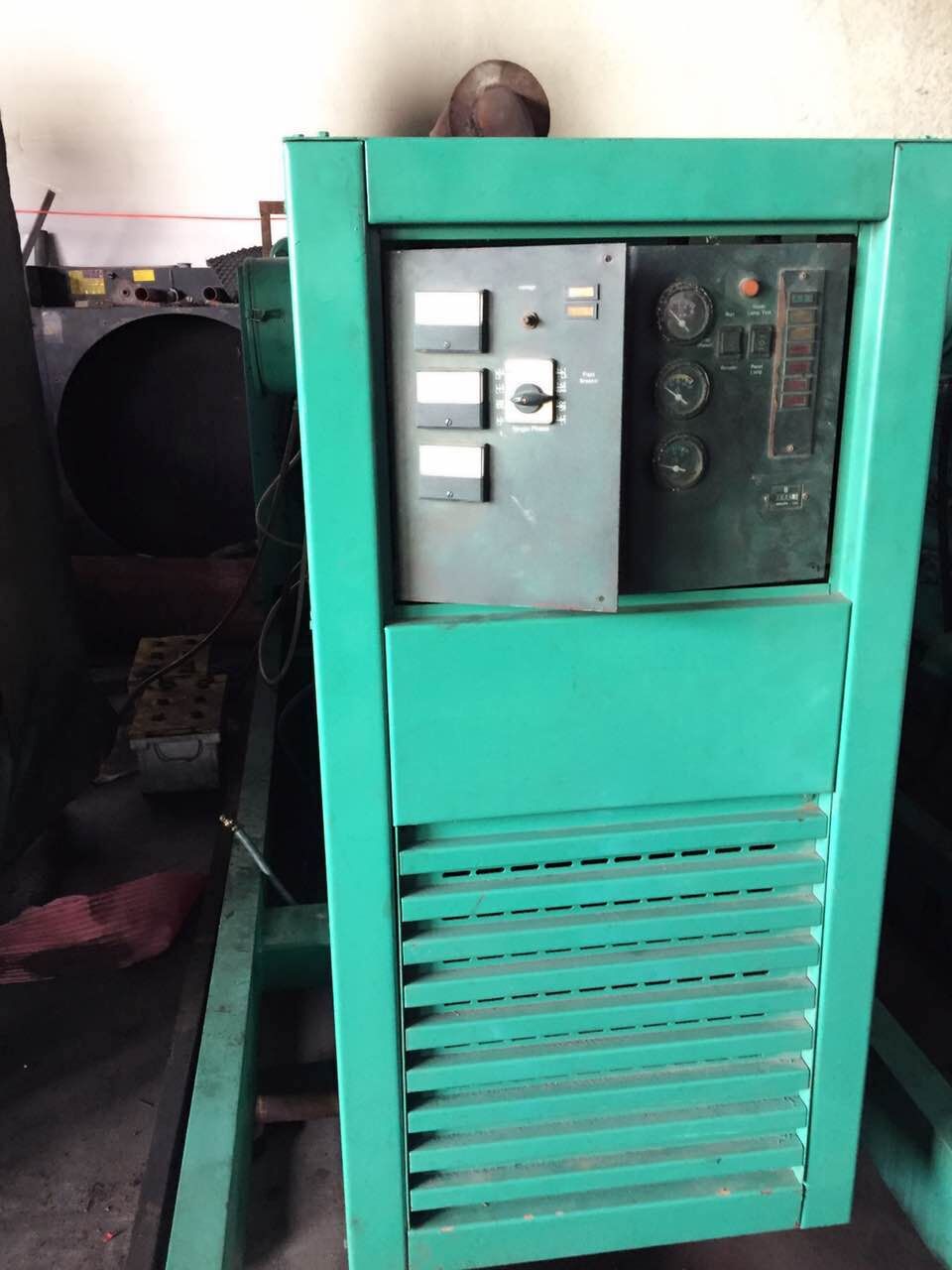 大朗二手發(fā)電機(jī)出租